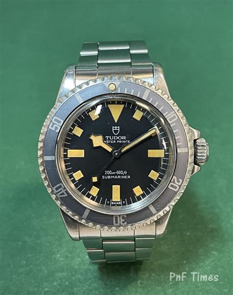 tudor 9315|Tudor Rare 9315 Oyster Band With 380 Ends for 9411 9401 .